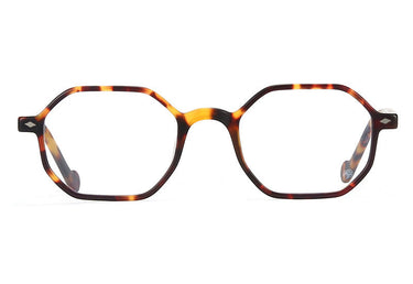 Men Access Eyeglasses: Drummond Tortoiseshell - SpecSMART Eye Clinic (Front View)